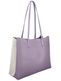 David Jones Koňakově hnědý dámský elegantní batůžek