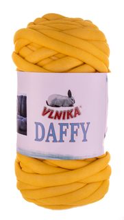 Příze Daffy silná Marshmallow 1 kg (70 metrů)