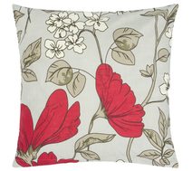 Povláček bavlněný Šarlatová 90/252 40x40 cm