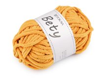 Pletací žinylková příze Bety 100 g