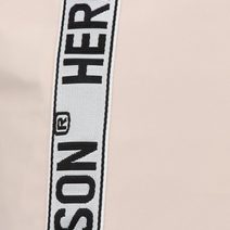 Moderní velká crossbody kabelka 74-MH koňaková hnědá