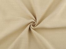 Lněná látka oděvní 100% len METRÁŽ