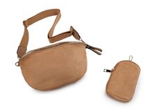 Kabelka crossbody 18x27 cm