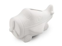 Pokladnička k domalování