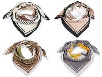 Multifunkční šátek / rouška / nákrčník