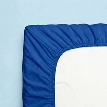 Prostěradlo jersey Fialová /019 140x200 cm