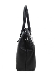 David Jones Koňakově hnědý dámský elegantní batůžek