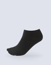 Dámské ponožky kotníčkové Bambusové ponožky 82005P