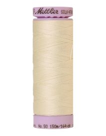 Nitě SILK FINISH COTTON 50 Mettler 150 m