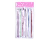 Sada háčků na háčkování