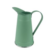 Konvička plechová K3022-15 - 16 x 8,5 x 20,5 cm