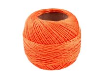 Vyšívací příze Perlovka Niťárna 1 kus