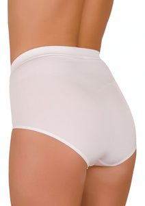 Dámské boxerky BX 10470 white