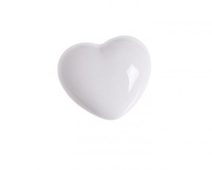 Keramické srdce mini - 3,5 cm