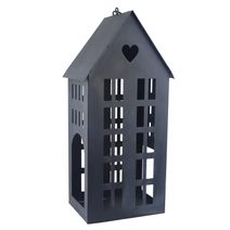 Domeček na svíčku K3896/3 - 46.5 cm