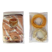 Pedig bělený 2,25mm 0,25kg 5002217-01
