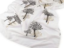 Multifunkční šátek / rouška / nákrčník