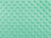 Minky s 3D puntíky SAN METRÁŽ