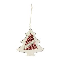 Stromek k zavěšení K1172 - 13 x 1,5 x 14 cm