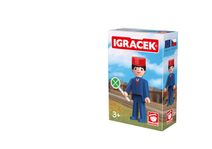 LEGO FRIENDS Vodopád v lese 41677 STAVEBNICE