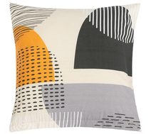 Povláček bavlněný Oranžová 90/203 40x40 cm