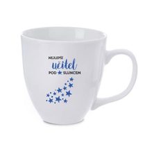 Hrnek NEJLEPŠÍ UČITEL O0135