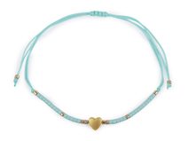 Náramek shamballa