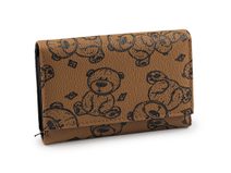 Dámská peněženka 10x15,5 cm