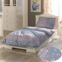 Bavlněné povlečení NORDIC COLLECTION ASTRID