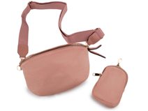 Kabelka crossbody 18x27 cm