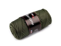 Pletací příze Macrame 100 g