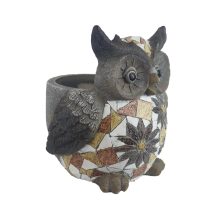 Obal šedý P0942-21 - 40 x 16 x 14 cm