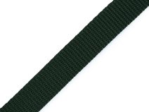 Popruh polypropylénový šíře 20 mm návin 25 metrů