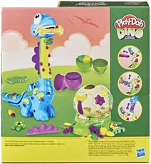 HASBRO PLAY-DOH Wheels auto popeláři herní set modelína s nástroji