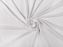 Prostěradlo bavlněné napínací 180x200cm bílé