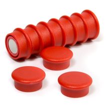 KT-10-01-N Kotoučový magnet Ø 10 mm balení 10 kusů