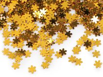 Flitry Ø5 mm vločky mini