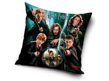 Povlak na polštářek Harry Potter Brumbálova Armáda 40x40 cm