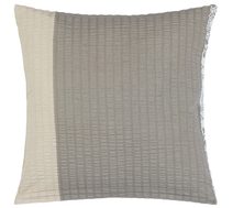 Povláček krepový Kávová,Béžová 80/368 C 40x40 cm