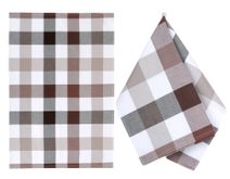 Grilovací rukavice 2ks Modrá,Růžová 174/612 20x36 cm