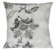 Povláček krepový Šedá 80/942 40x40 cm