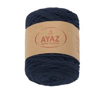 Příze PAMUK MAKREME - 250g / 150 m tmavá modrá