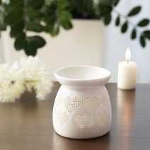 Aroma difuzér černý 100 ml - 100 ml