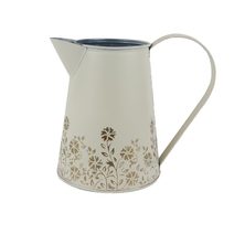 Konvička plechová K4697