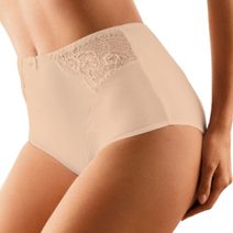 Dámské boxerky BX 10470 white