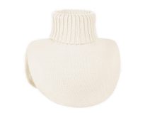 Dětský nákrčník pletený