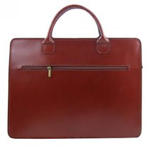 Pánská crossbody brašna Mahel černá