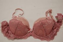Push-up podprsenka Mistress V-4260