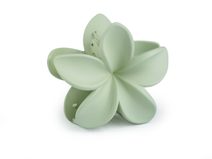 Skřipec do vlasů květ