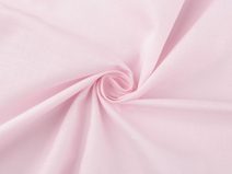 Bavlněná látka jednobarevná šíře 220 cm METRÁŽ